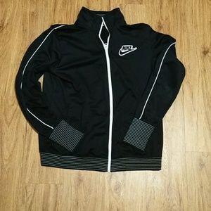 Womens Nike Track Jacket